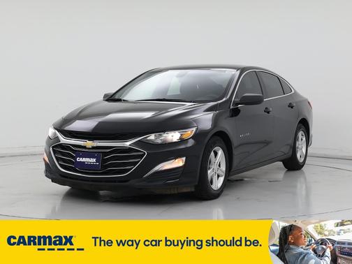 2019 Chevrolet Malibu LS