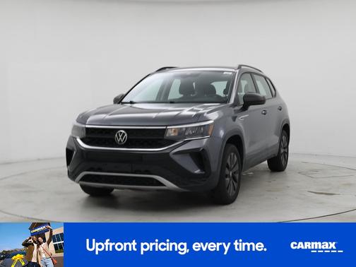 2023 Volkswagen Taos S