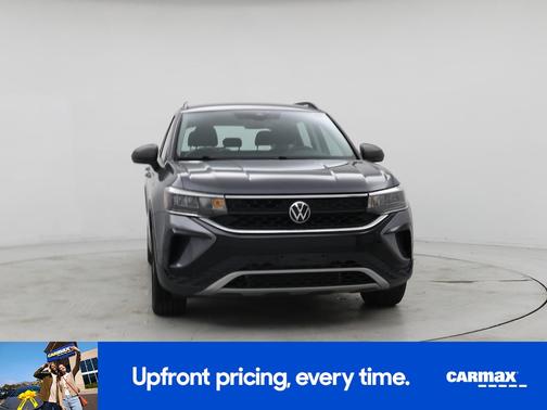 2023 Volkswagen Taos S