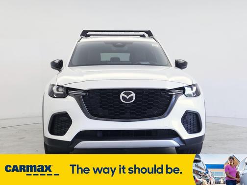 2025 Mazda CX-70 PHEV Premium Plus