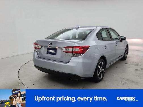 2021 Subaru Impreza Premium