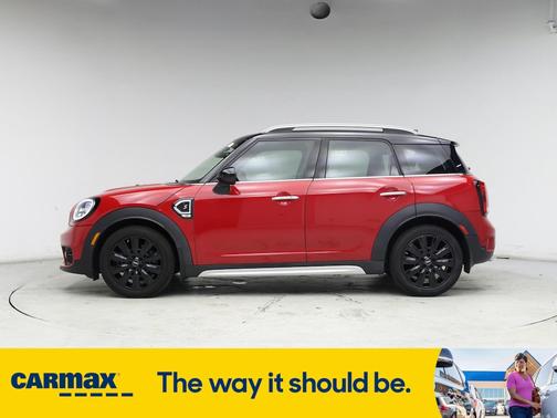 2019 MINI Countryman S
