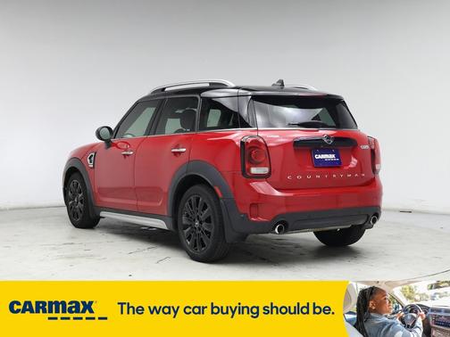 2019 MINI Countryman S