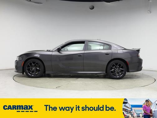 2022 Dodge Charger GT