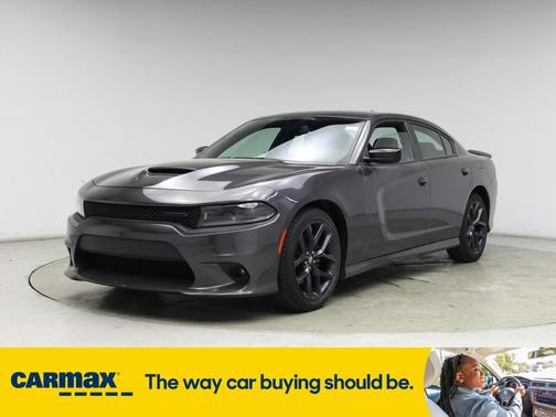 2022 Dodge Charger GT