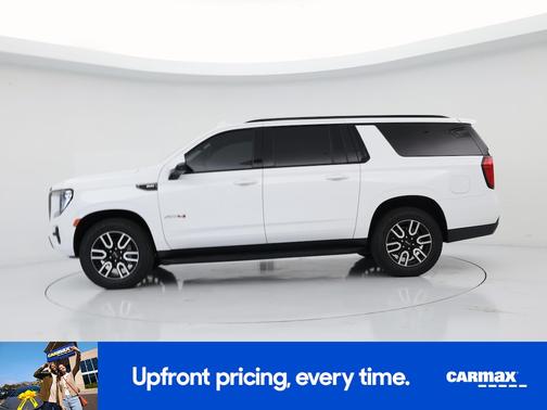 2024 GMC Yukon XL AT4