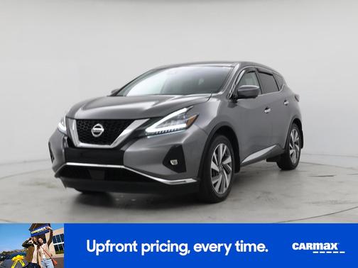 2021 Nissan Murano SL