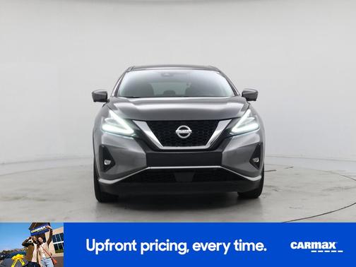 2021 Nissan Murano SL