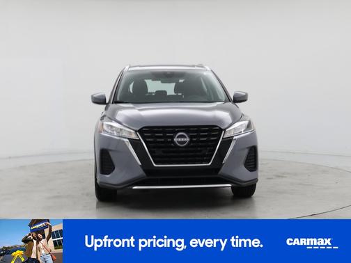 2023 Nissan Kicks S