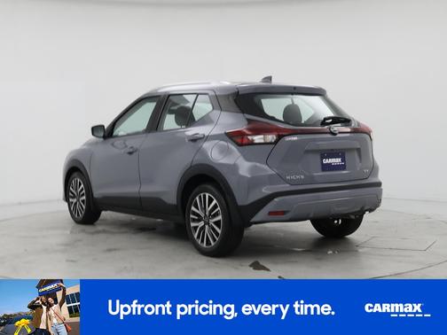 2023 Nissan Kicks S