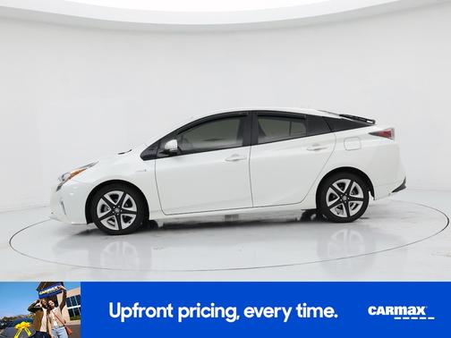 2016 Toyota Prius Three Touring