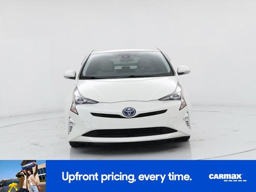2016 Toyota Prius Three Touring