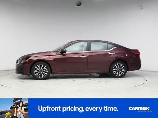 2024 Nissan Altima SV