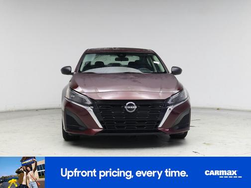 2024 Nissan Altima SV