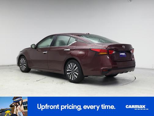 2024 Nissan Altima SV