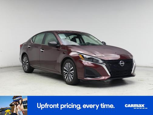 2024 Nissan Altima SV