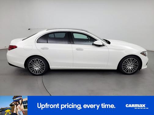 2023 Mercedes-Benz C-Class C 300