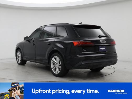 2021 Audi Q7 Premium