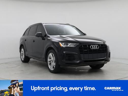 2021 Audi Q7 Premium