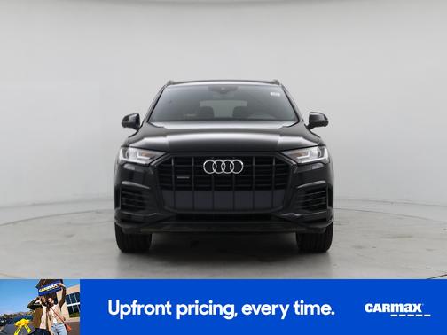 2021 Audi Q7 Premium