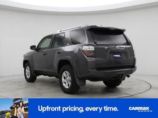 2016 Toyota 4Runner SR5 Premium