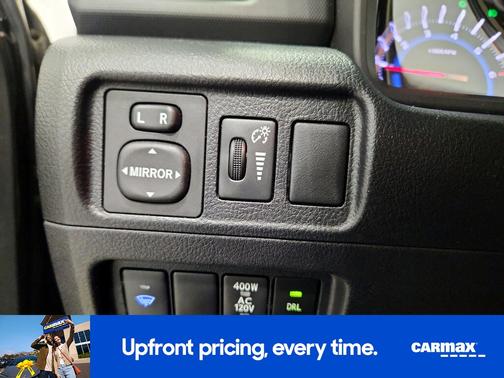 2016 Toyota 4Runner SR5 Premium