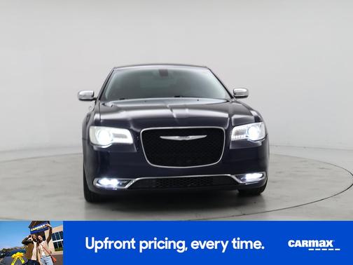 2016 Chrysler 300 Anniversary Edition