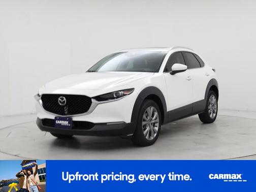 2023 Mazda CX-30 2.5 S Premium Package