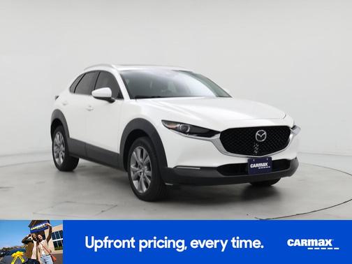 2023 Mazda CX-30 2.5 S Premium Package