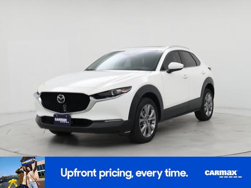 2023 Mazda CX-30 2.5 S Premium Package