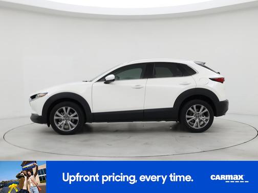 2023 Mazda CX-30 2.5 S Premium Package