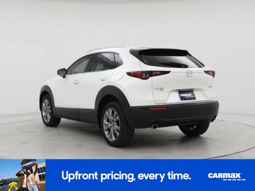 2023 Mazda CX-30 2.5 S Premium Package