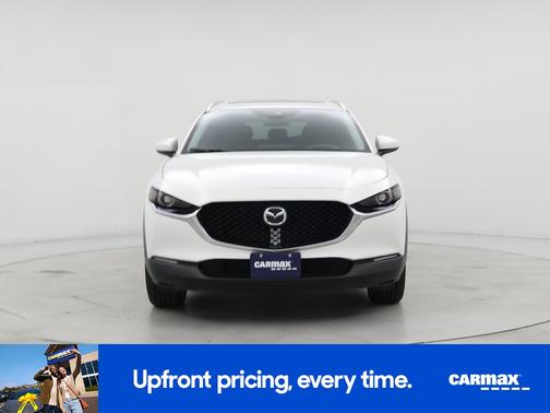 2023 Mazda CX-30 2.5 S Premium Package