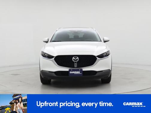 2023 Mazda CX-30 2.5 S Premium Package