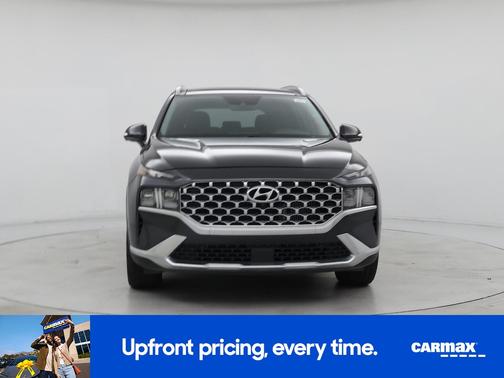 2021 Hyundai SANTA FE Limited