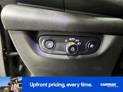 2018 Buick Regal TourX Essence