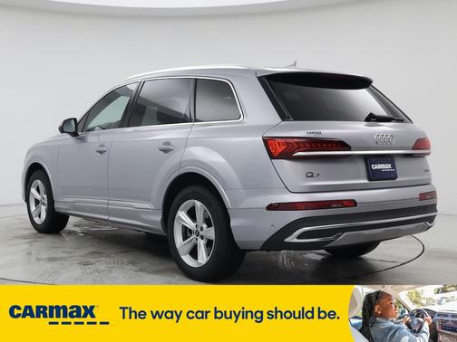2021 Audi Q7 Premium