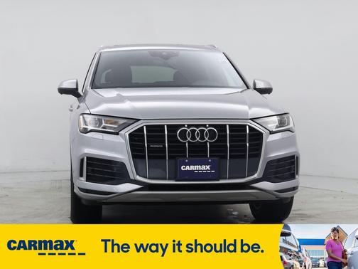 2021 Audi Q7 Premium