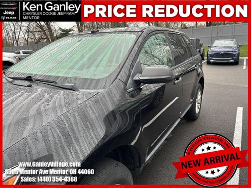 2014 Ford Edge SE
