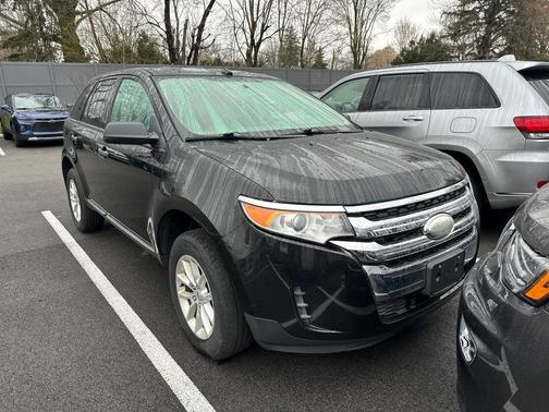 2014 Ford Edge SE