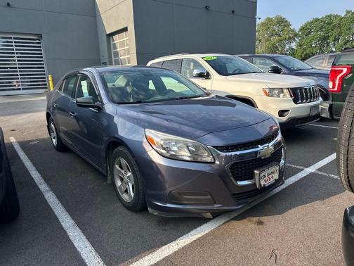 2014 Chevrolet Malibu 1LS