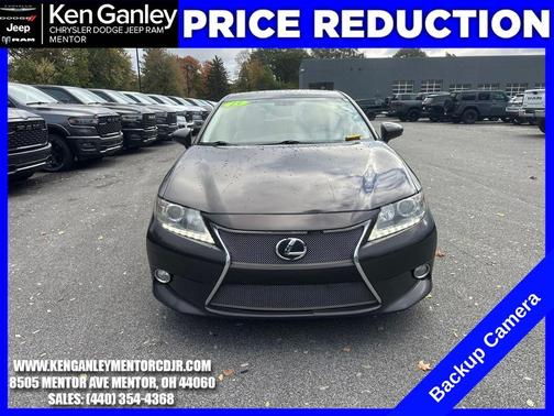 2013 Lexus ES 350 Base