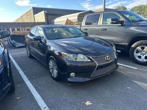 2013 Lexus ES 350 Base