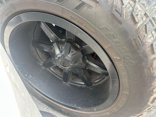 Diamond Black 2022 RAM 2500 Limited