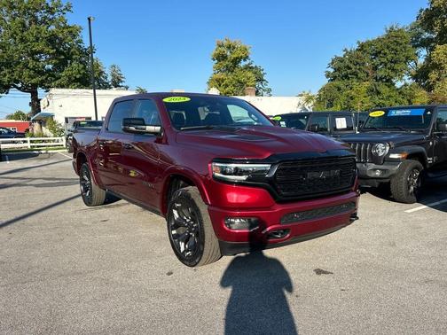 2023 RAM 1500 Limited