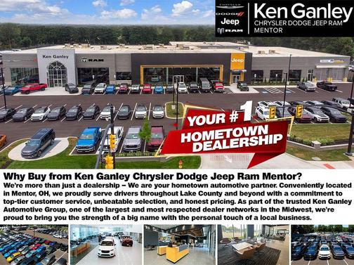 Bright White Clearcoat 2026 Jeep Compass Limited