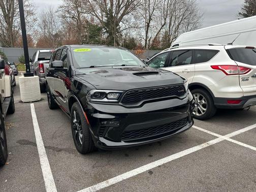 2022 Dodge Durango R/T