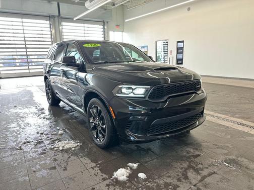 2022 Dodge Durango R/T