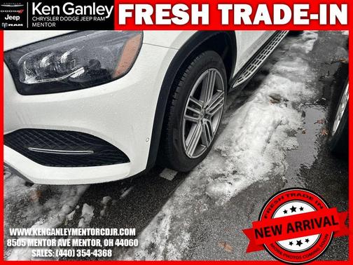 2022 Mercedes-Benz GLS 450 4MATIC