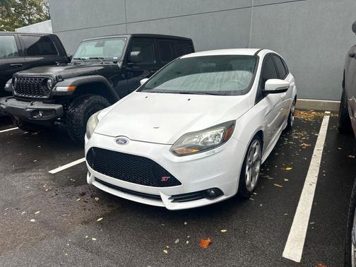 2014 Ford Focus ST Base